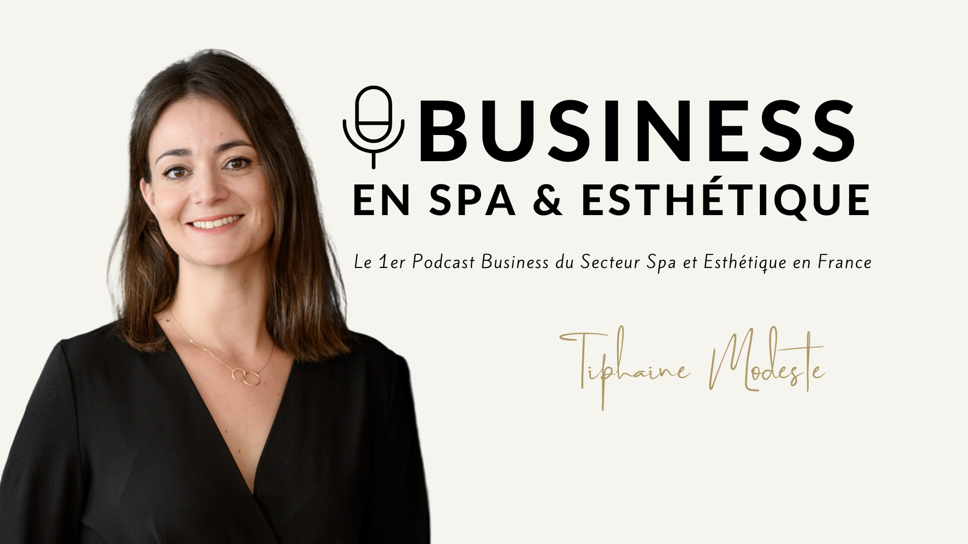 BUSINESS SPA & ESTHÉTIQUE